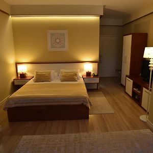 Superior Double Kamer