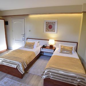 Kamer met Twee Aparte Bedden